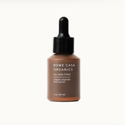 Copper Peptide Face Serum